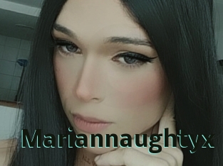 Mariannaughtyx