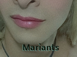 Mariants