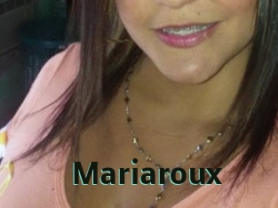 Mariaroux