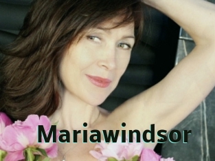 Mariawindsor