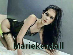 Mariekendall