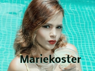 Mariekoster