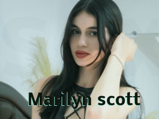 Marilyn_scott