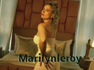 marilynleroy Sextrans