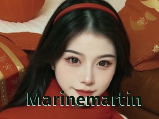 Marinemartin