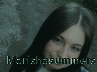 Marishasummers