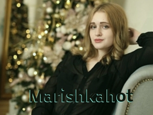 Marishkahot