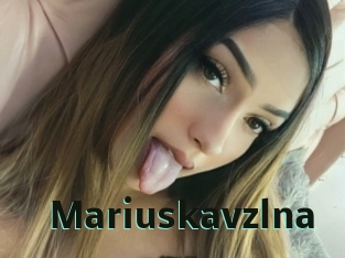 Mariuskavzlna