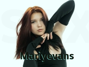 mariyevans Sextrans