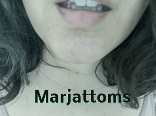 Marjattoms