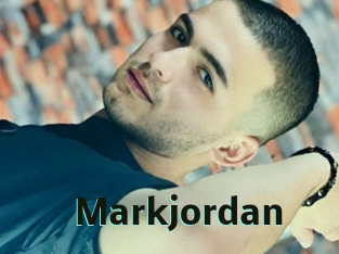 Markjordan