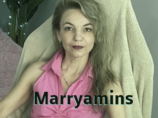 Marryamins