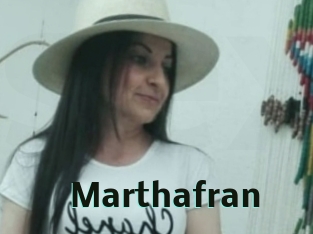Marthafran