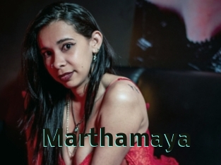 Marthamaya