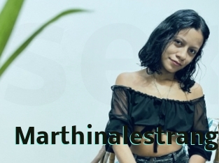 Marthinalestrang