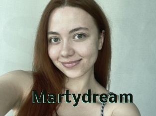 Martydream