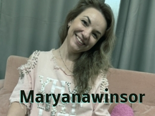 maryanawinsor Sextrans