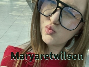Maryaretwilson