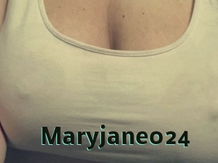 Maryjane024