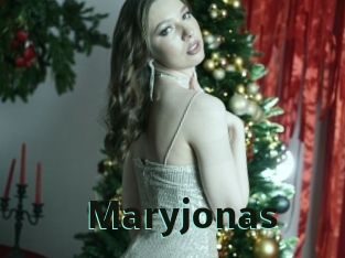 Maryjonas