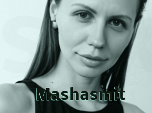 Mashasmit