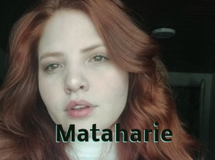 Mataharie