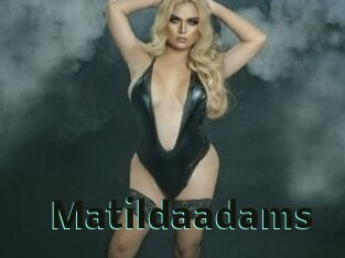 Matildaadams