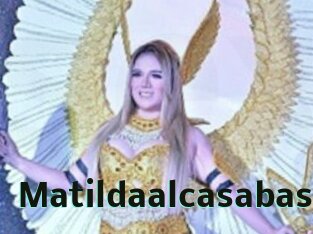 Matildaalcasabas