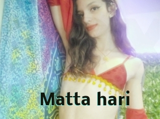Matta_hari