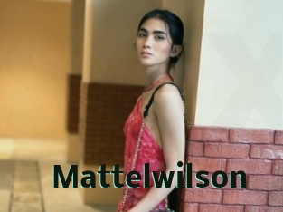 mattelwilson Sextrans