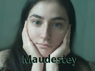 Maudestey