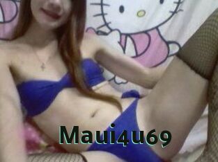 Maui4u69