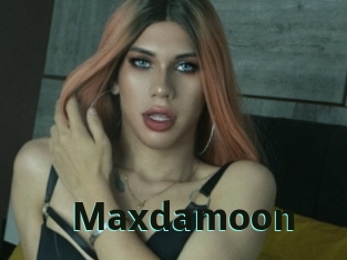 Maxdamoon