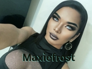 Maxiefrost