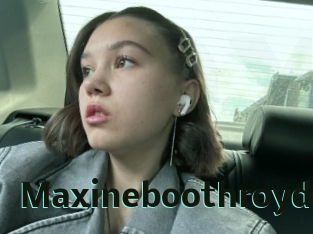 maxineboothroyd Sextrans