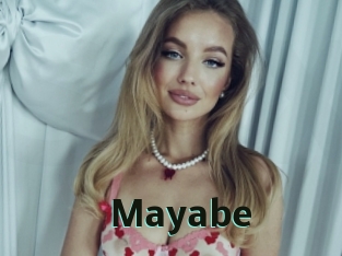Mayabe