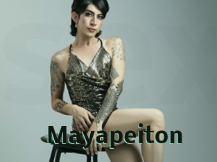 Mayapeiton