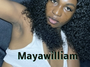 Mayawilliam