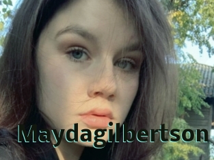 maydagilbertson Sextrans