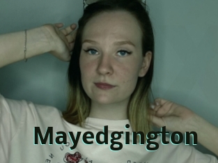Mayedgington