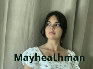 Mayheathman