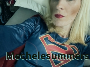 Mechelesummers