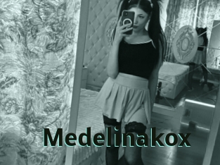 Medelinakox