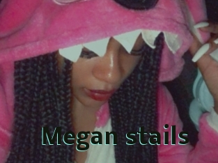 Megan_stails