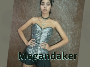 Megandaker