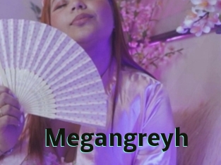 Megangreyh