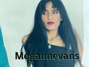 Megannevans