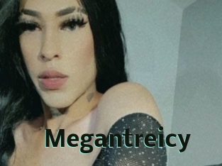 Megantreicy