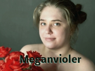 Meganvioler