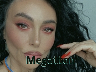 Megatton